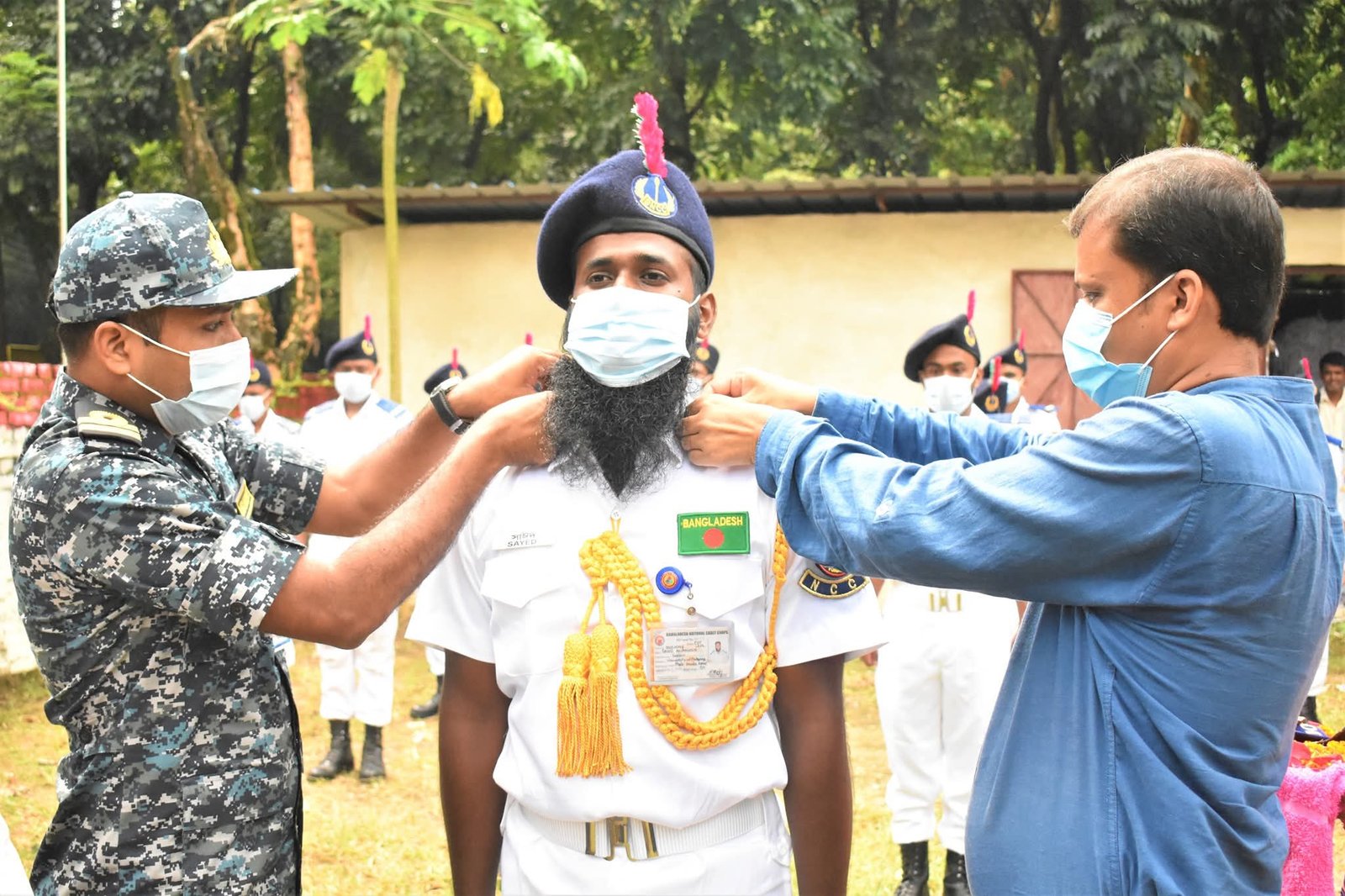 bncc rank holding day1